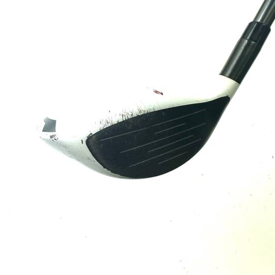 Taylormade Burner Superfast 2.0 4 Hybrid / 21 Degree / REAX 60 Regular Flex