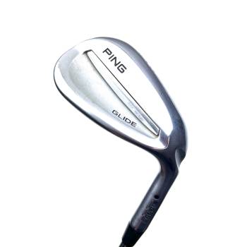 Ping Glide Gorge Lob Wedge / 58 Degree / CFS Wedge Flex