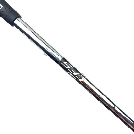 Ping Glide Gorge Lob Wedge / 58 Degree / CFS Wedge Flex
