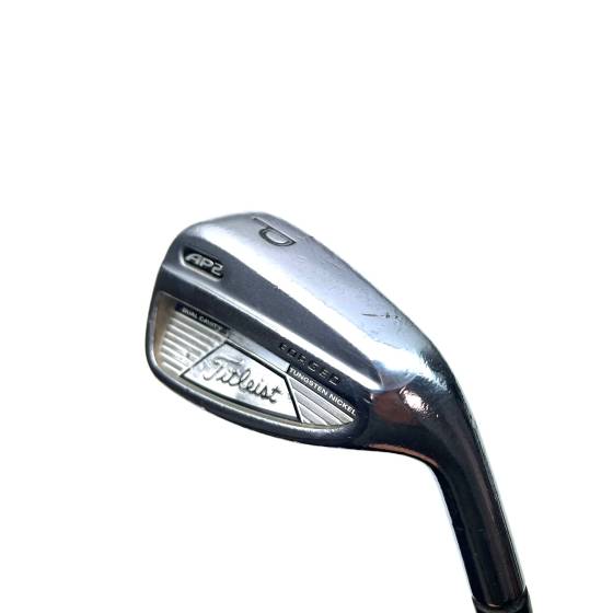 Titleist AP2 Pitching Wedge / 46 Degree / Project X Rifle Stiff Flex
