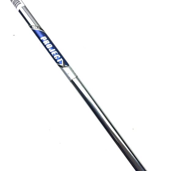 Titleist AP2 Pitching Wedge / 46 Degree / Project X Rifle Stiff Flex