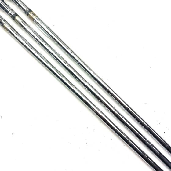 Cleveland RTX-3 Wedge Set / 52, 56, 60 Degree / Dynamic Gold Wedge Flex