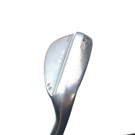 Cleveland RTX-3 Wedge Set / 52, 56, 60 Degree / Dynamic Gold Wedge Flex