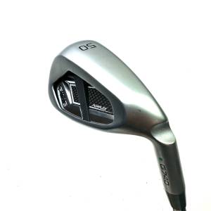 Ping G740 Gap Wedge / 50 Degree / AWT 3.0 Regular Flex