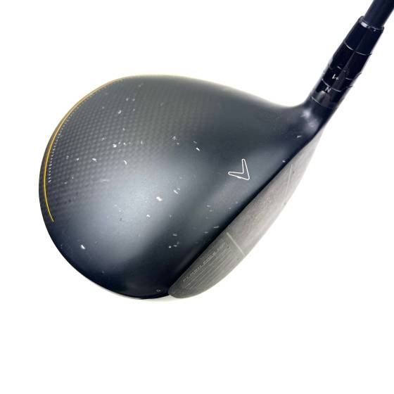 Callaway Rogue ST Max D Driver / 10.5 Degree / Cypher Forty Senior Flex