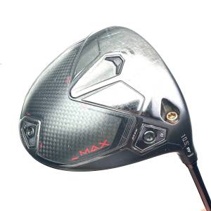 Cobra Darkspeed Max Driver / 10.5 Degree / Linq 5F4 Stiff Flex