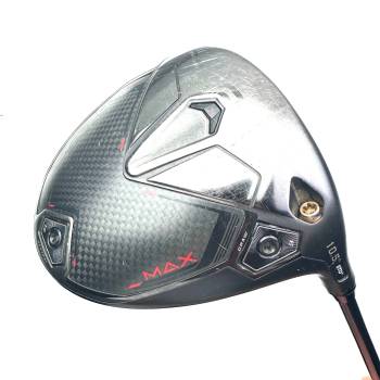 Cobra Darkspeed Max Driver / 10.5 Degree / Linq 5F4 Stiff Flex