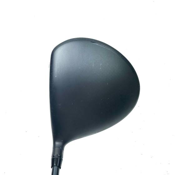 Cobra Darkspeed Max Driver / 10.5 Degree / Linq 5F4 Stiff Flex