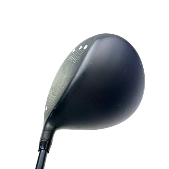 Cobra Darkspeed Max Driver / 10.5 Degree / Linq 5F4 Stiff Flex