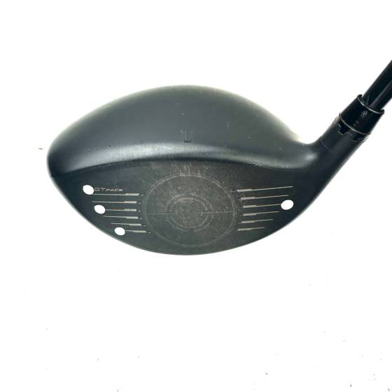 Cobra Darkspeed Max Driver / 10.5 Degree / Linq 5F4 Stiff Flex