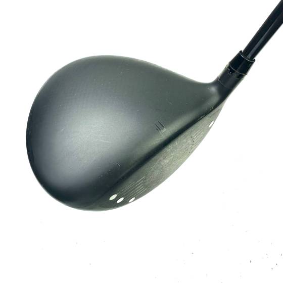 Cobra Darkspeed Max Driver / 10.5 Degree / Linq 5F4 Stiff Flex