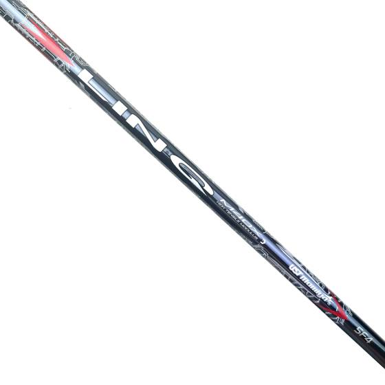 Cobra Darkspeed Max Driver / 10.5 Degree / Linq 5F4 Stiff Flex