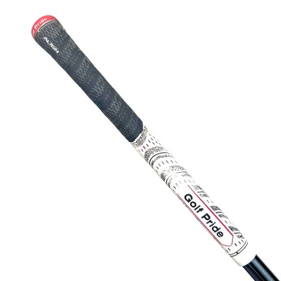Cobra Darkspeed Max Driver / 10.5 Degree / Linq 5F4 Stiff Flex