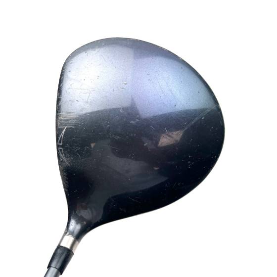 Ping G20 Driver / 9.5 Degree / Pro Launch Platinum Stiff Flex