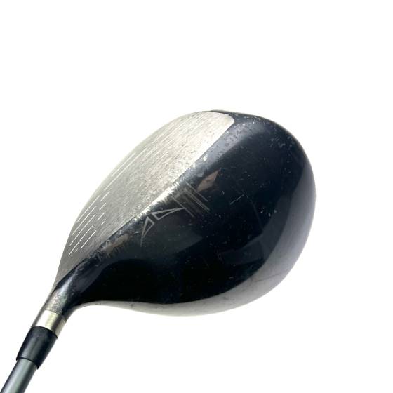 Ping G20 Driver / 9.5 Degree / Pro Launch Platinum Stiff Flex