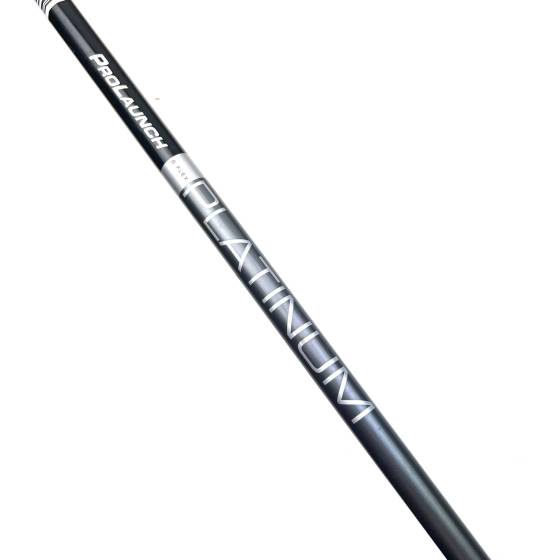 Ping G20 Driver / 9.5 Degree / Pro Launch Platinum Stiff Flex
