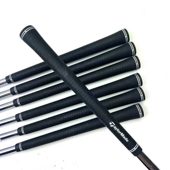 Taylormade Sim 2 Max Irons / 5-SW / KBS Max MT 85 Regular Flex