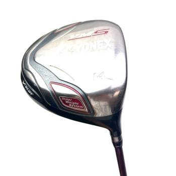 Yonex VMS Driver / 14 Degree / CFS HS 700 Ladies Flex