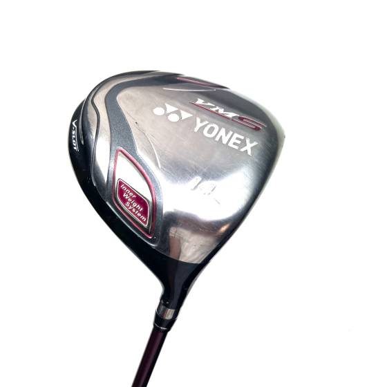 Yonex VMS Driver / 14 Degree / CFS HS 700 Ladies Flex