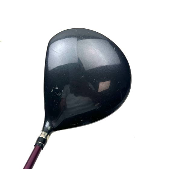 Yonex VMS Driver / 14 Degree / CFS HS 700 Ladies Flex