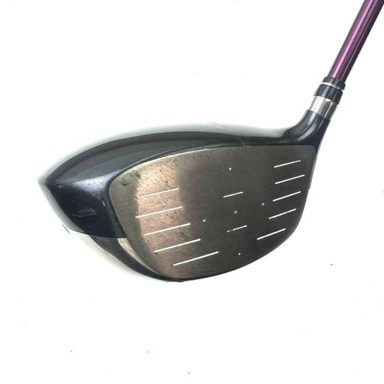 Yonex VMS Driver / 14 Degree / CFS HS 700 Ladies Flex