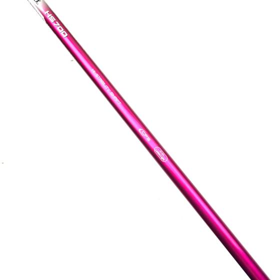 Yonex VMS Driver / 14 Degree / CFS HS 700 Ladies Flex