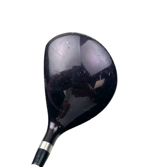 Ping Rhapsody 5 Wood / 22 Degree / ULT 129 Ladies Flex