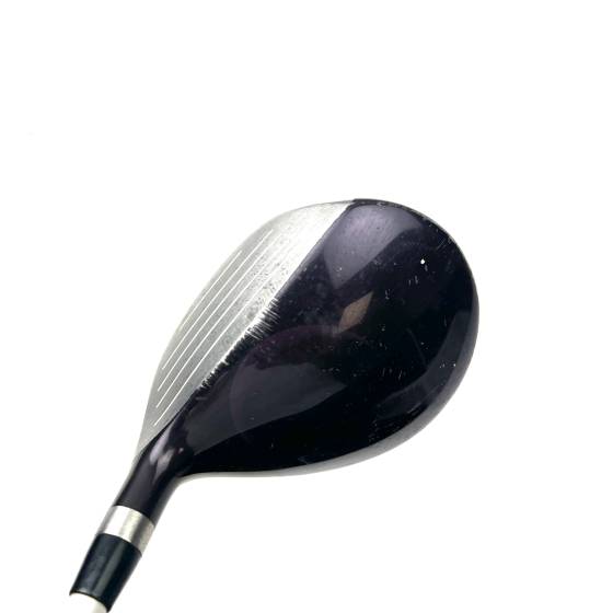 Ping Rhapsody 5 Wood / 22 Degree / ULT 129 Ladies Flex