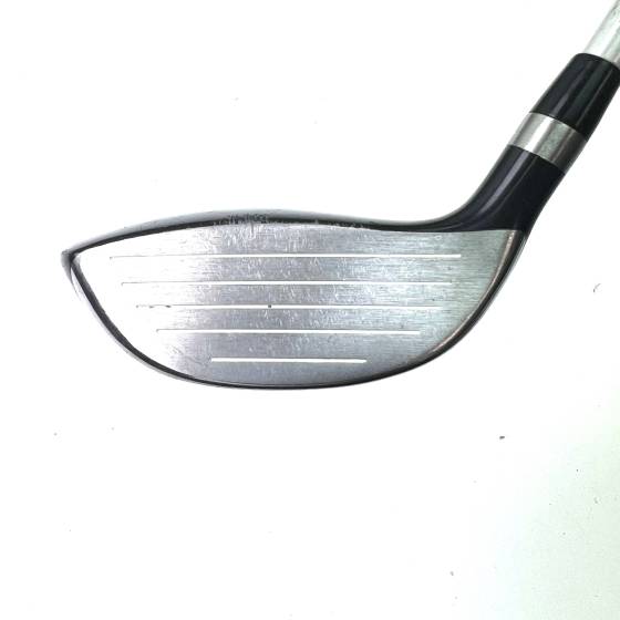 Ping Rhapsody 5 Wood / 22 Degree / ULT 129 Ladies Flex