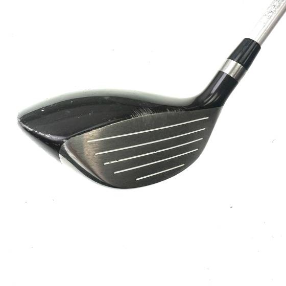 Ping Rhapsody 5 Wood / 22 Degree / ULT 129 Ladies Flex