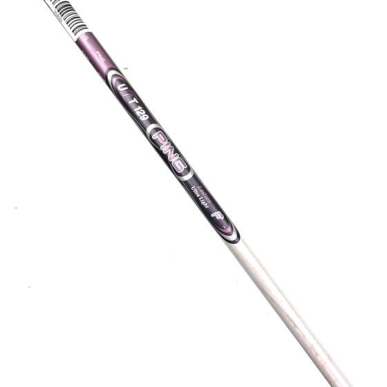 Ping Rhapsody 5 Wood / 22 Degree / ULT 129 Ladies Flex