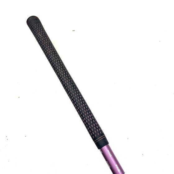 Ping Rhapsody 5 Wood / 22 Degree / ULT 129 Ladies Flex