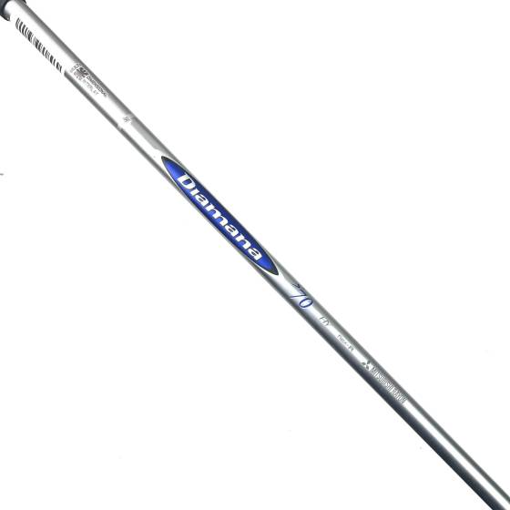 Titleist H1 816 4 Hybrid / 21 Degree / Mitsubishi Diamana 70 Regular Flex