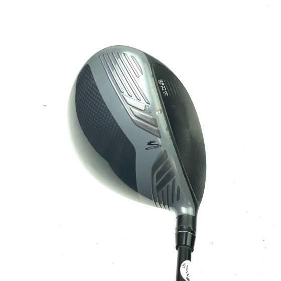 Left Cobra King F8 Driver / 12 Degree / Aldila NV 60 Regular Flex
