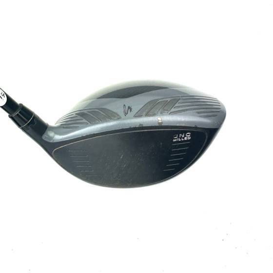 Left Cobra King F8 Driver / 12 Degree / Aldila NV 60 Regular Flex