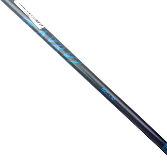 Left Cobra King F8 Driver / 12 Degree / Aldila NV 60 Regular Flex