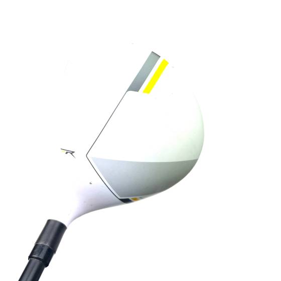 Taylormade RBZ Stage 2 3 Wood / 17 Degree / Rocket Fuel 50 Ladies Flex