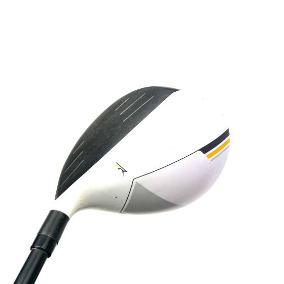Taylormade RBZ Stage 2 3 Wood / 17 Degree / Rocket Fuel 50 Ladies Flex
