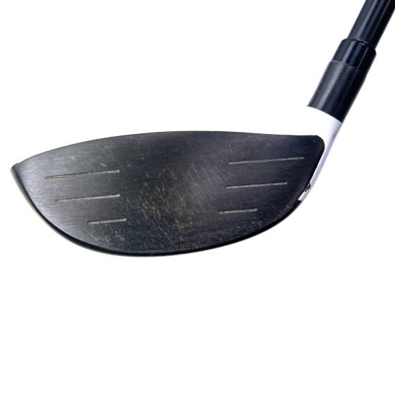 Taylormade RBZ Stage 2 3 Wood / 17 Degree / Rocket Fuel 50 Ladies Flex