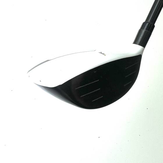 Taylormade RBZ Stage 2 3 Wood / 17 Degree / Rocket Fuel 50 Ladies Flex