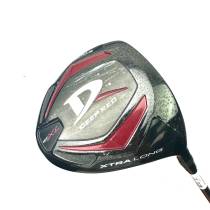 Wilson Deep Red WTXL Driver / 10.5 Degree / Deep Red Regular Flex