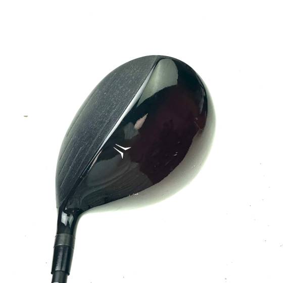 Wilson Deep Red WTXL Driver / 10.5 Degree / Deep Red Regular Flex