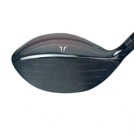 Wilson Deep Red WTXL Driver / 10.5 Degree / Deep Red Regular Flex
