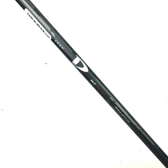 Wilson Deep Red WTXL Driver / 10.5 Degree / Deep Red Regular Flex
