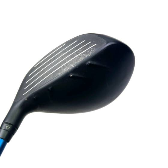 Ping G30 3 Wood /14.5 Degree / TFC 419 Regular Flex