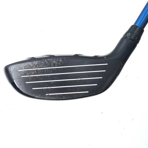 Ping G30 3 Wood /14.5 Degree / TFC 419 Regular Flex