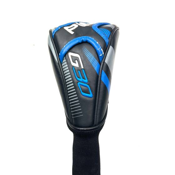 Ping G30 3 Wood /14.5 Degree / TFC 419 Regular Flex