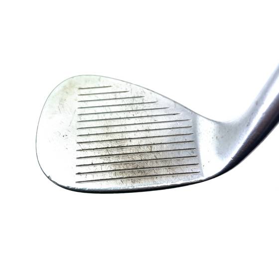 Titleist Vokey Spin Milled CC Lob Wedge / 58 Degree / True Temper Dynamic Gold Stiff Flex