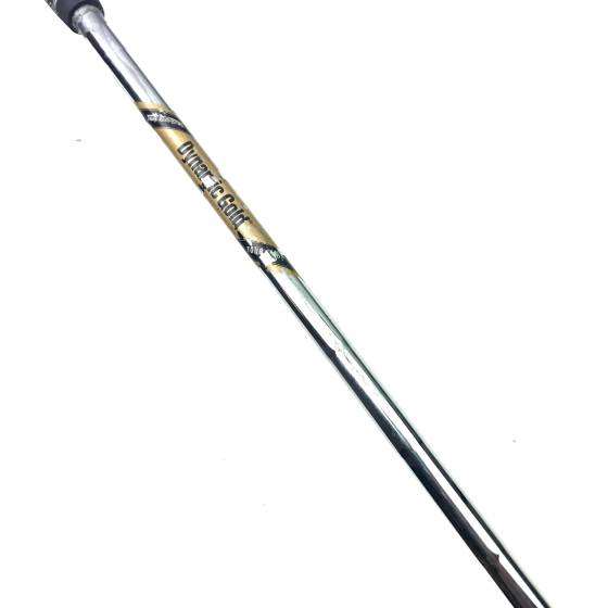 Titleist Vokey Spin Milled CC Lob Wedge / 58 Degree / True Temper Dynamic Gold Stiff Flex