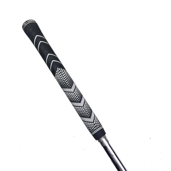 Titleist Vokey Spin Milled CC Lob Wedge / 58 Degree / True Temper Dynamic Gold Stiff Flex